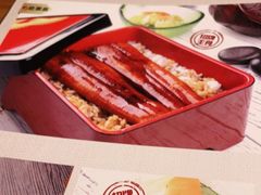 -千代武日本料理(爱建店)