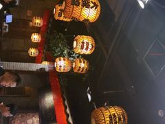 -南京大牌档(人民广场店)