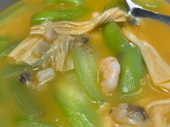 -四道菜·福建菜馆(新街口金鹰店)