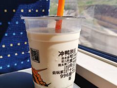 -放哈·甜醅子奶茶创造者(正宁路店)