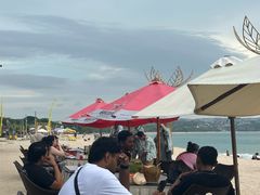 -Ganesha Pudak Cafe