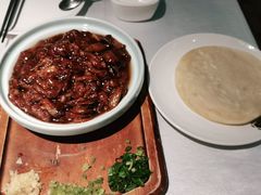 茄子包饼-玉玲珑(陆家嘴店)