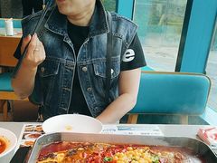 -半天妖烤鱼(新世界店)