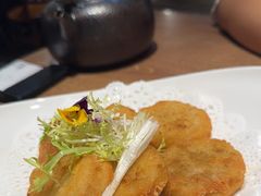 -周家二小姐的菜(西津渡店)