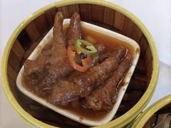 -广州酒家(昌岗地铁站店)