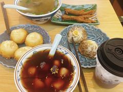 -鑫震源·苏式大虾生煎(山塘街店)