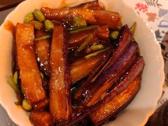 -酒肆浅葱•烧烤•龙虾•排档(卓悦intown店)
