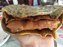 -清真·二嫂子煎饼果子(鼓楼旗舰形象店)