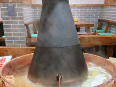 -雅然居铜火锅(长新街店)