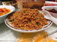 -阿胖龙虾小海鲜(宁国南路总店)