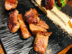 -大桥日本料理·日式放题·铁板定食(科兴科学园店)