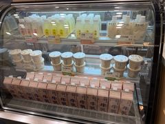 -宝珠奶酪(闵行仲盛店)