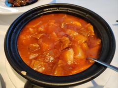 红酒牛腩煲-圆苑(金茂店)