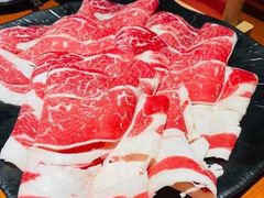 -前门涮肉(群力店)
