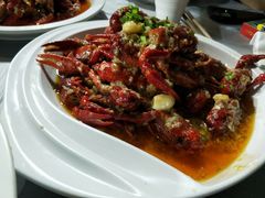 -霸王虾·麻辣小龙虾(清水河公园店)