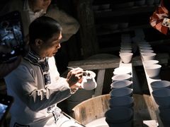 -景德镇古窑民俗博览区