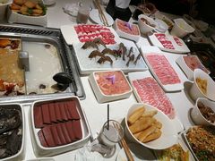 -海底捞火锅(长沙华创国际广场店)