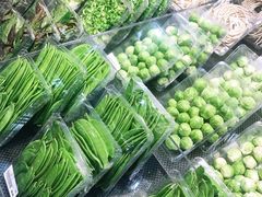 -果蔬好生活超市(乐堤港店)