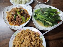 -口口香小吃店