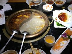 -川中故事·成都老火锅(东书房店)