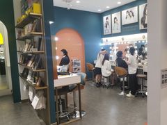 -海马体照相馆(重庆爱琴海购物公园店)