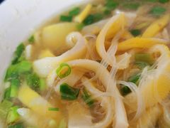-老李家杂肝汤(回民街店)