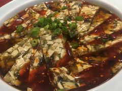 -窄巷子陕菜馆·地道陕西菜(粉巷店)