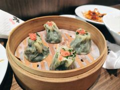 翡翠烧麦-永春园·扬州早茶·淮扬菜(漫乐城店)