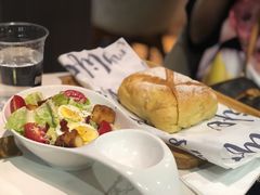 -The open life(万象城店)