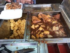 -细妹五香牛杂(步行街店)