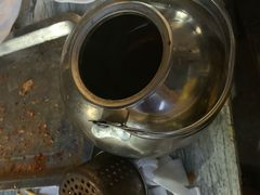 -新疆狼爷烤肉(宋庄店)