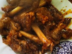-丽梅羊汤土菜馆(河畔花园店)