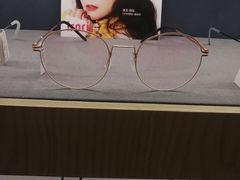 -日本手作眼镜·久川睛匠(新中关购物中心店)