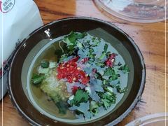-老瓦房冷锅串串(文殊院店)