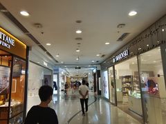 -凯德MALL(西直门店)