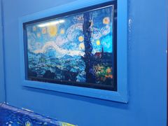 -上海梵高星空艺术馆(南京路旗舰店)