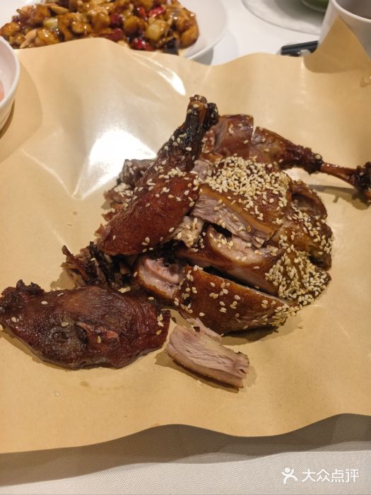 眉州东坡(华联万柳店)图片