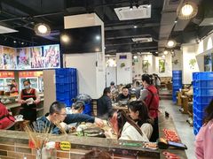 -串掌门砂锅串串香(后瑞店)