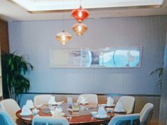 -佘山世茂艾美·御珍轩中餐厅