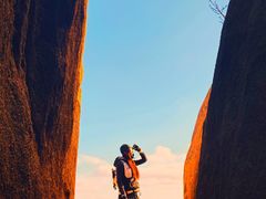 -大泽山风景名胜区