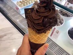 -GODIVA(王府井apm店)