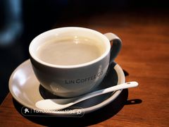 -LIN COFFEE CO(龙珠达店)
