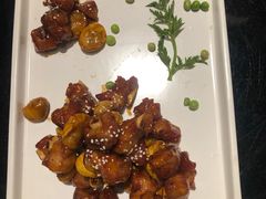-皇城根北京风味主题餐厅(中海环宇城店)