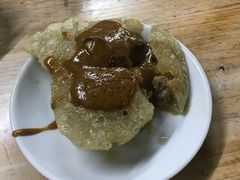 粽球-飘香小食店(国平路店)