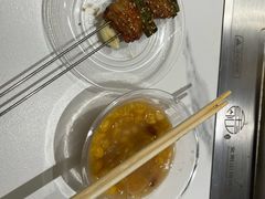 -金刚山烧烤(红旗大街店)