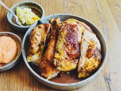 -BOR Eatery(安福路店)