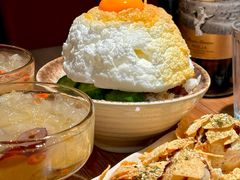 -岛风·台食小馆 ISLAND BISTRO(烟台山店)