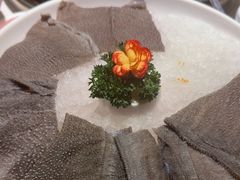 -茅草房·河畔园林火锅