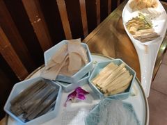 -百草滩羊清水涮羊肉(长城路店)