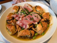 -壹只菜·崇明本地特色菜(崇明南门店)